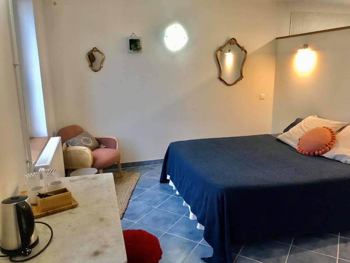 Bed and Breakfast Ferme Du Bois Hebecourt Exterior foto